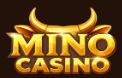MinoCasino logo
