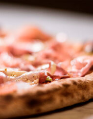 Mamemi pizza