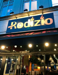 Rodizio mad